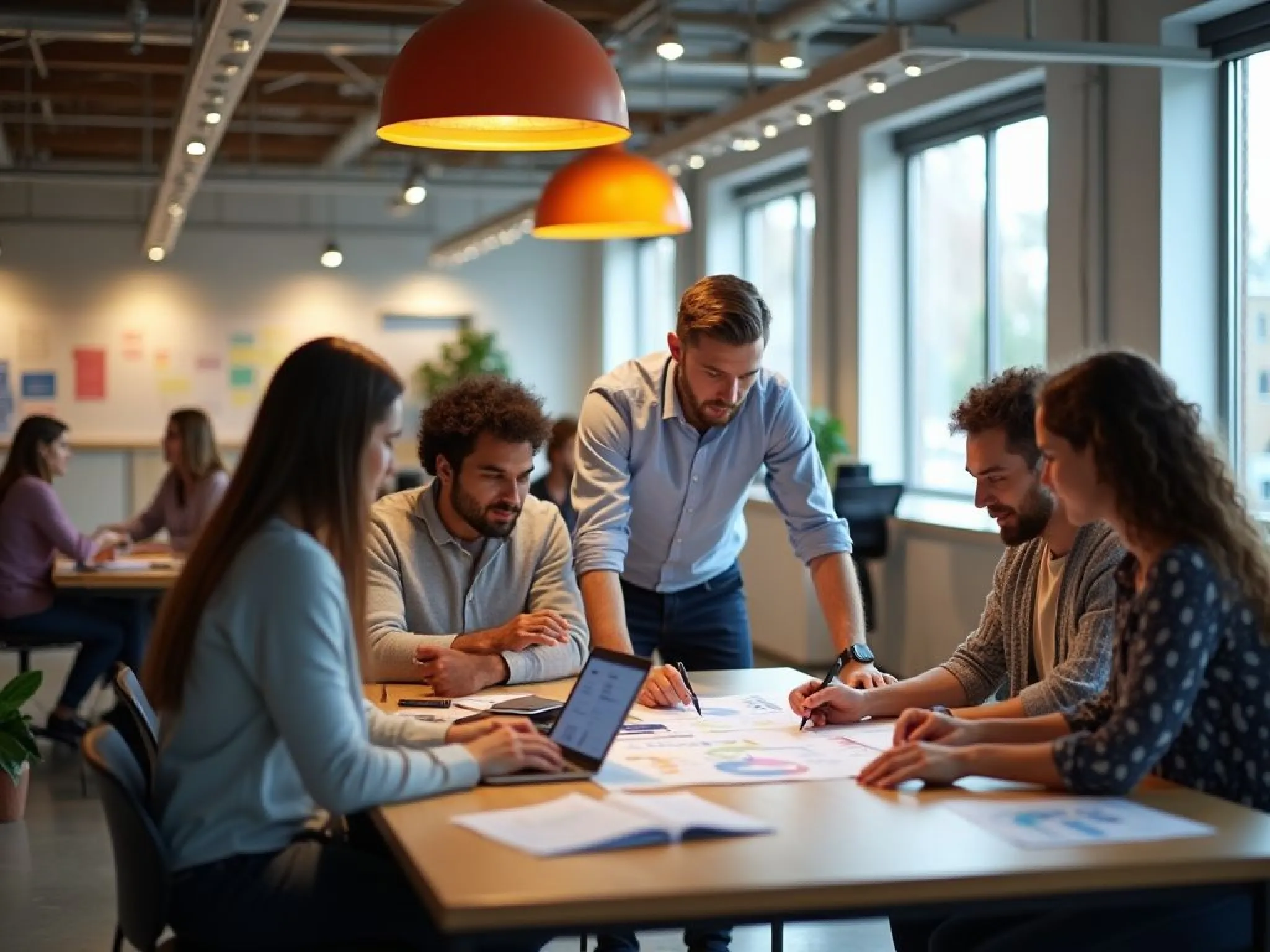 Praca z budżetem domowym