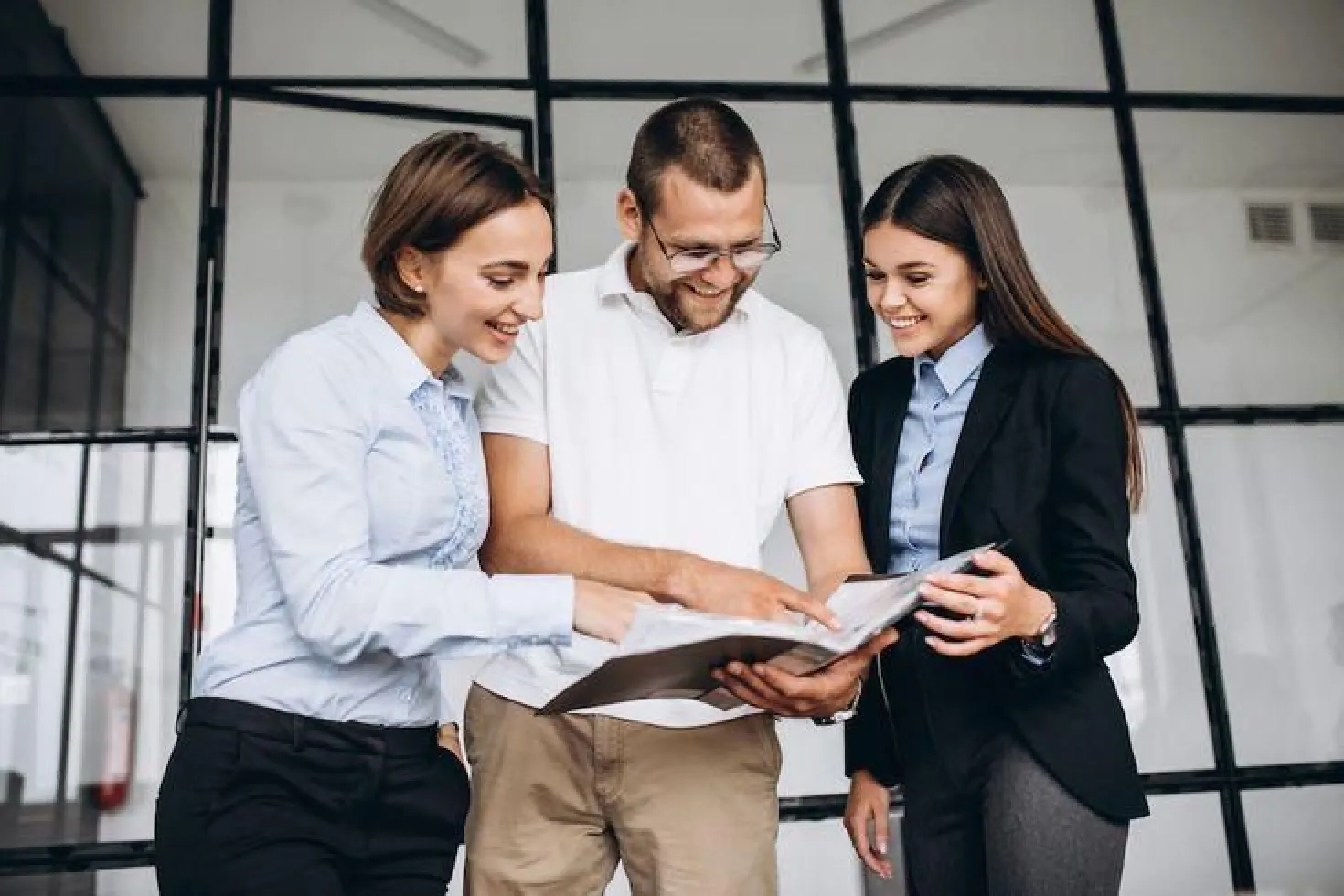 Plan działania finansowego